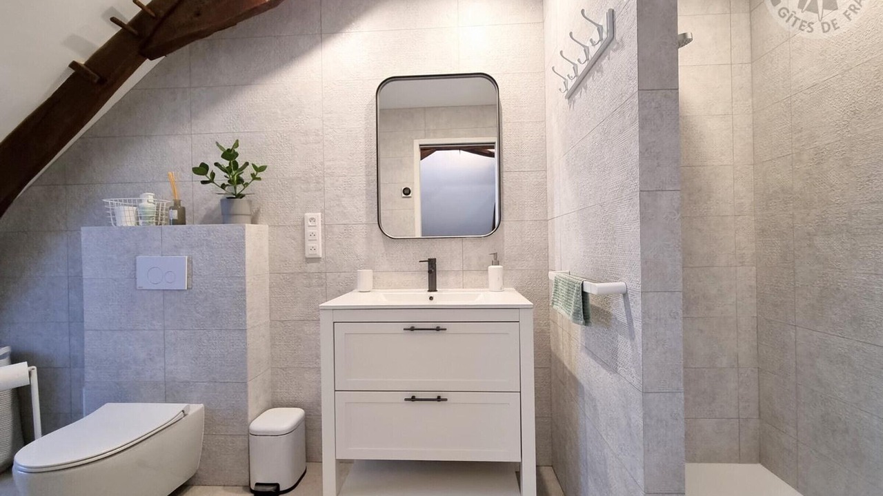 Photo of Bathroom in Villers-Pol