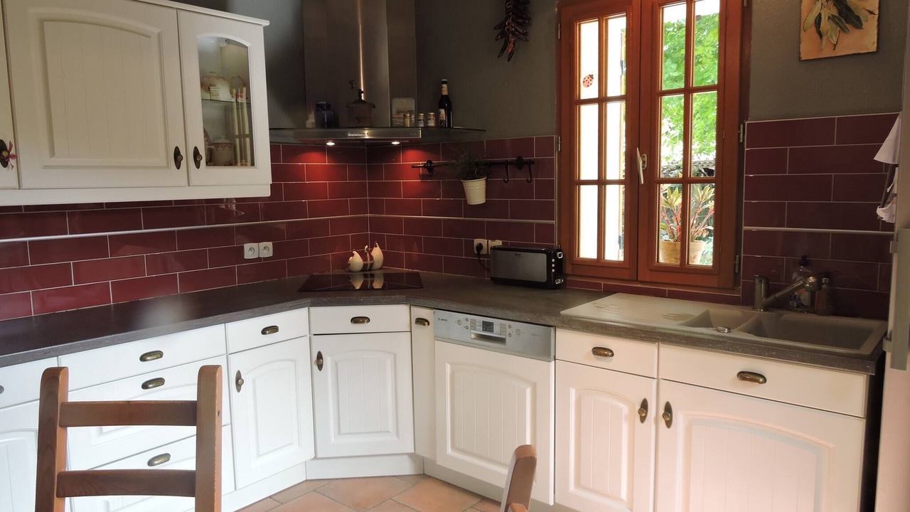 Photo of Kitchen in Divajeu