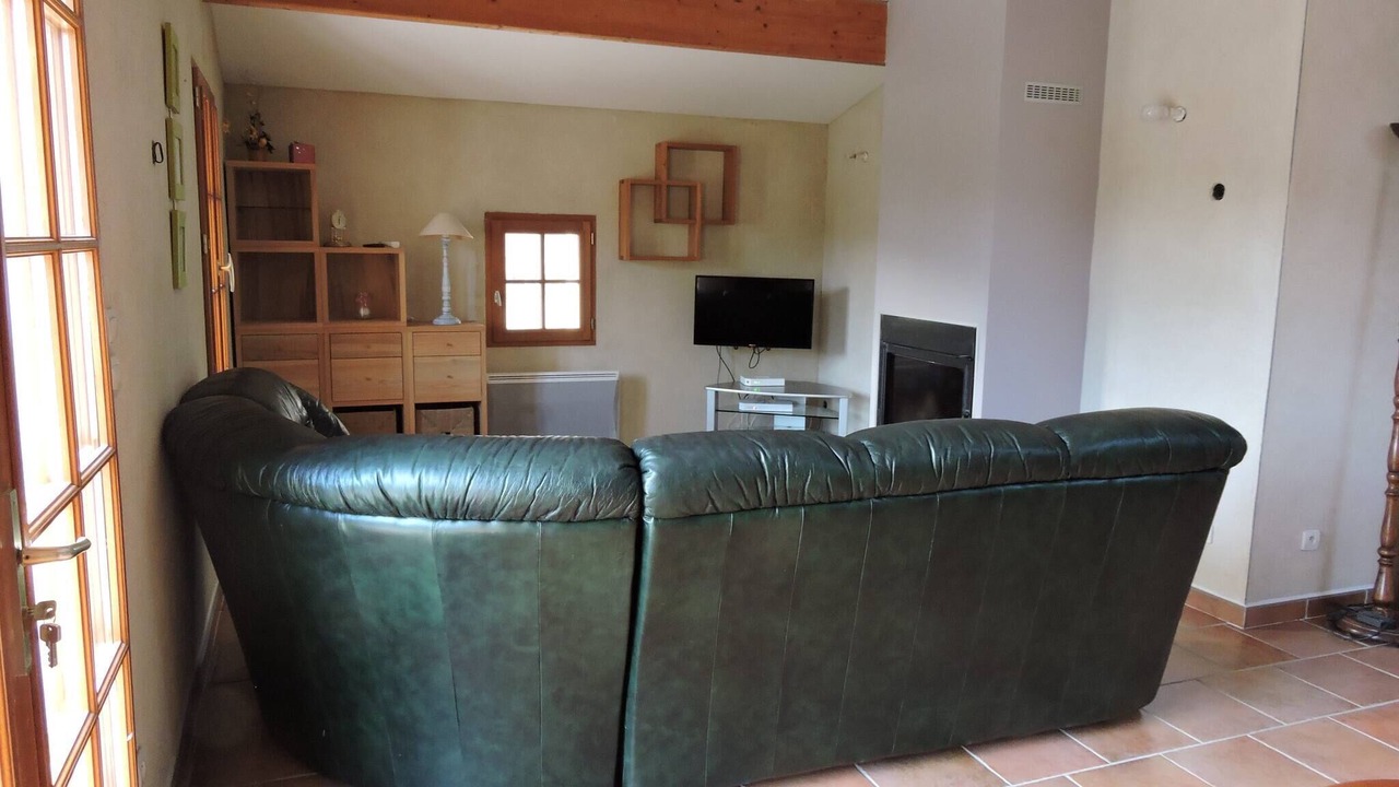 Photo of Livingroom in Divajeu
