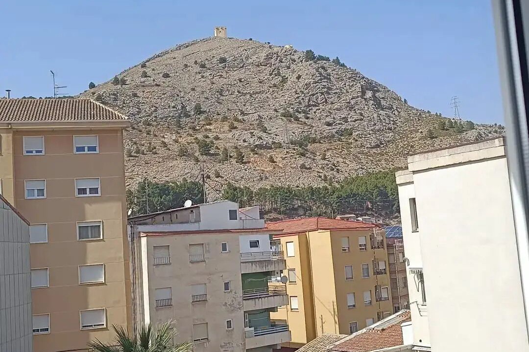 Photo of Outdoor in Cocentaina