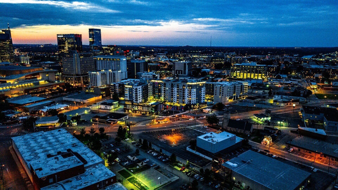 Photo of Outdoor in The Gulch