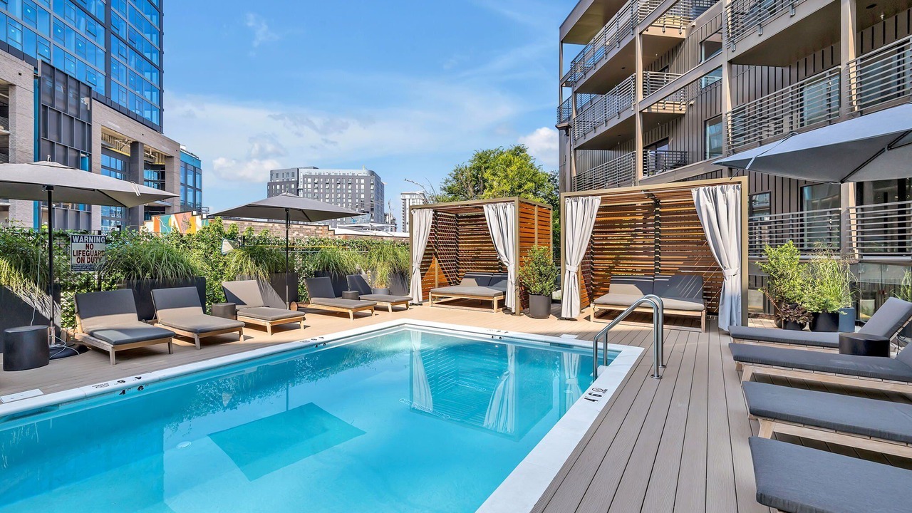 Photo of Outdoor in The Gulch