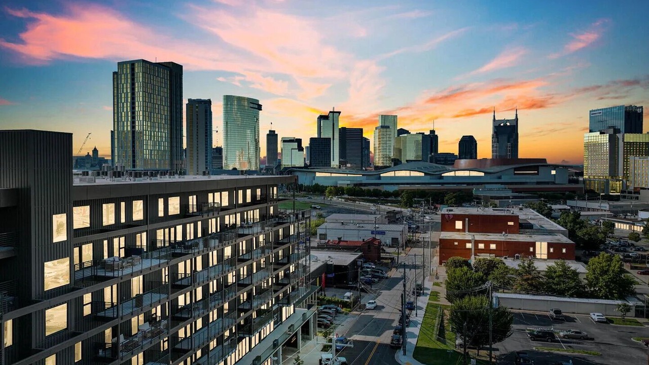 Photo of Outdoor in The Gulch