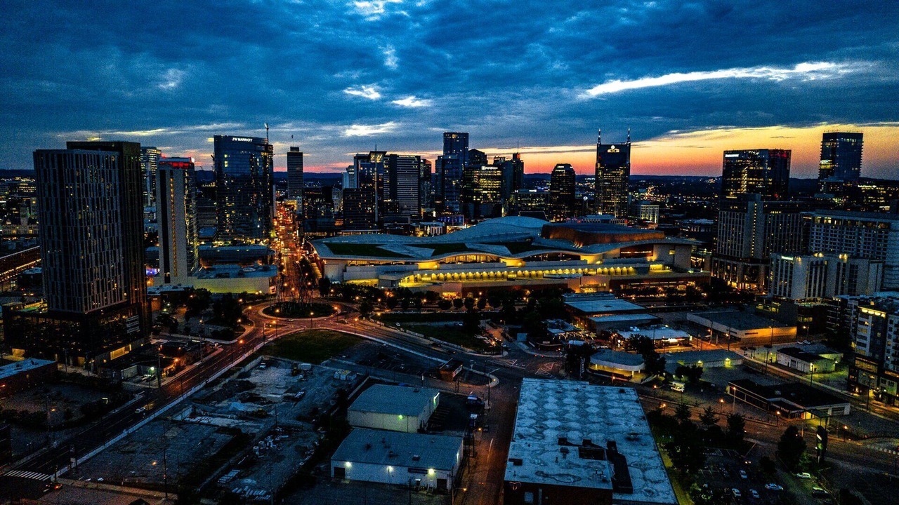 Photo of Outdoor in The Gulch
