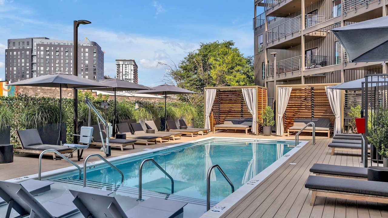 Photo of Outdoor in The Gulch