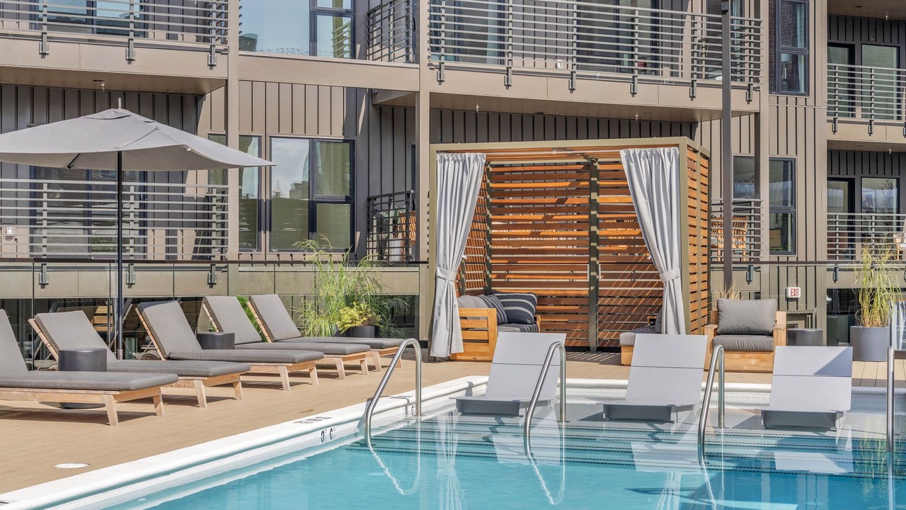 Photo of Outdoor in The Gulch