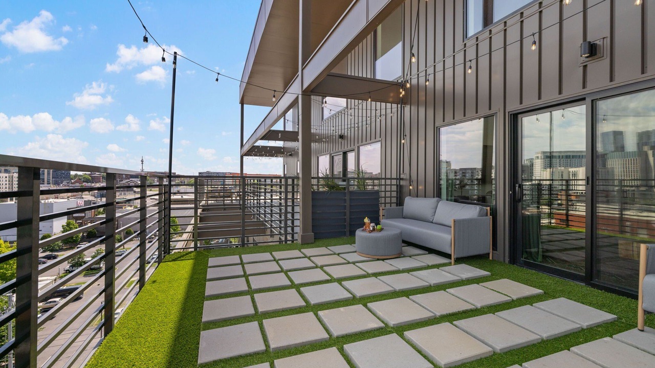Photo of Outdoor in The Gulch