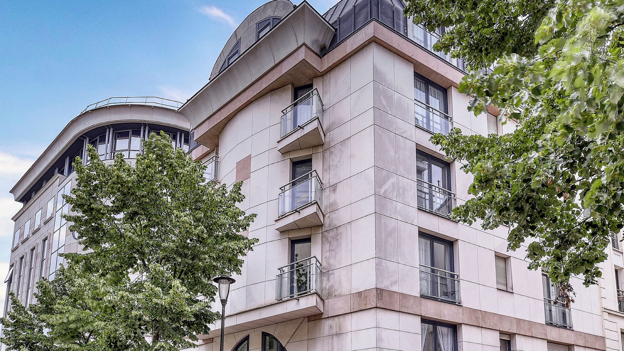 Photo of Outdoor in Levallois-Perret