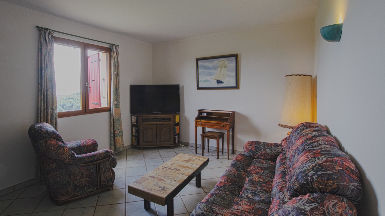 Photo of Livingroom in Planzolles