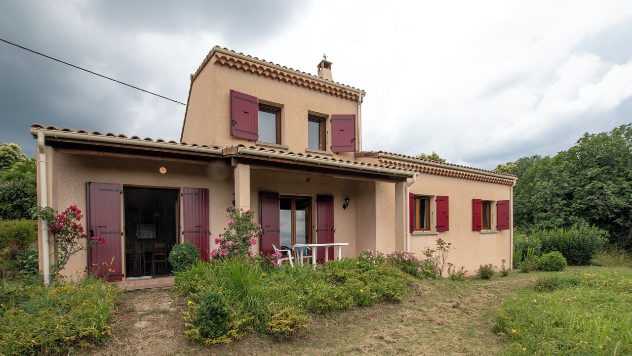 Photo of Outdoor in Planzolles