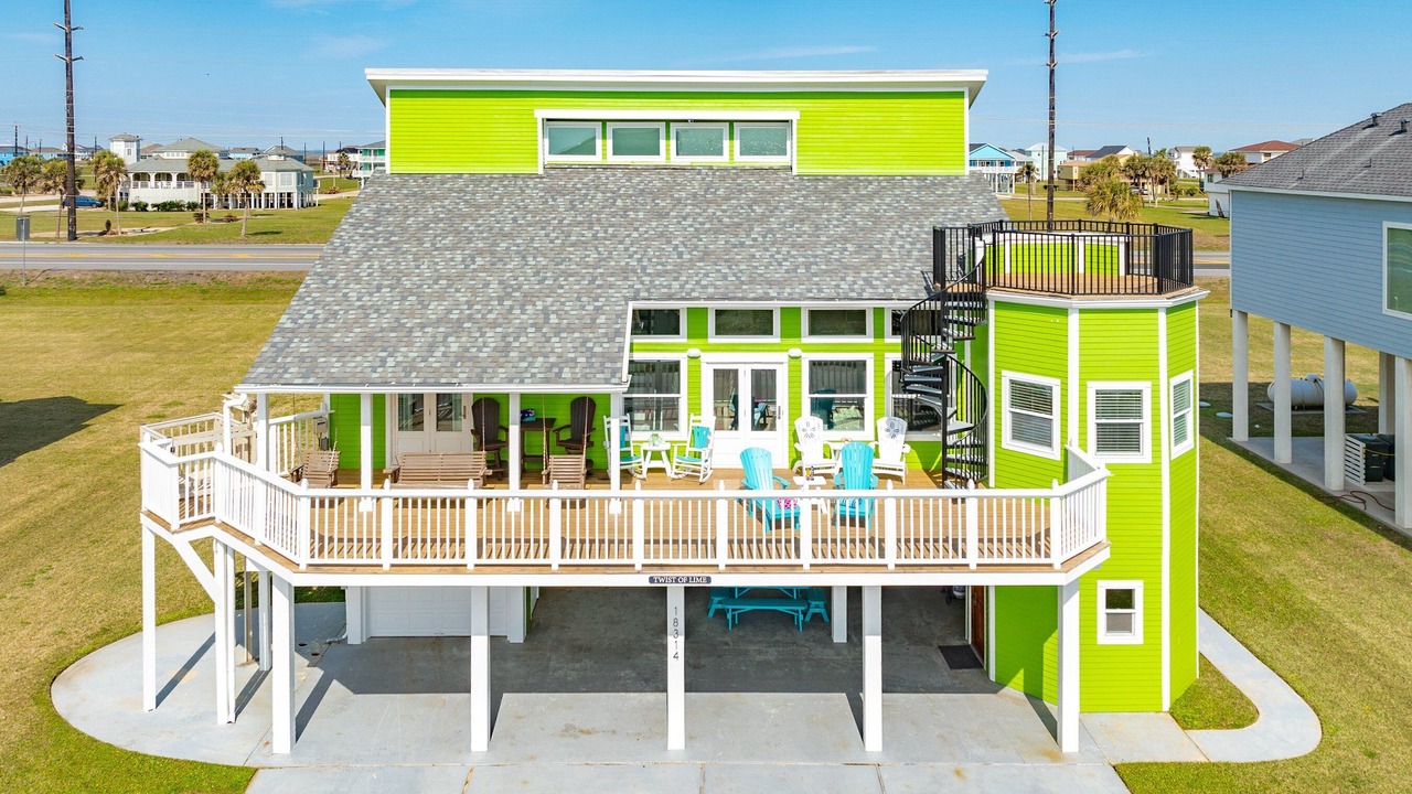 Photo of Outdoor in Indian Beach