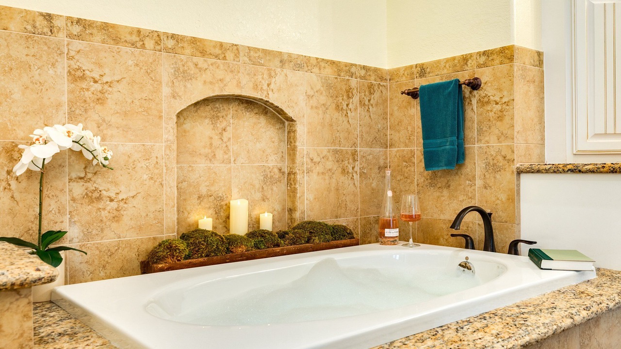Photo of Bathroom in Indian Beach
