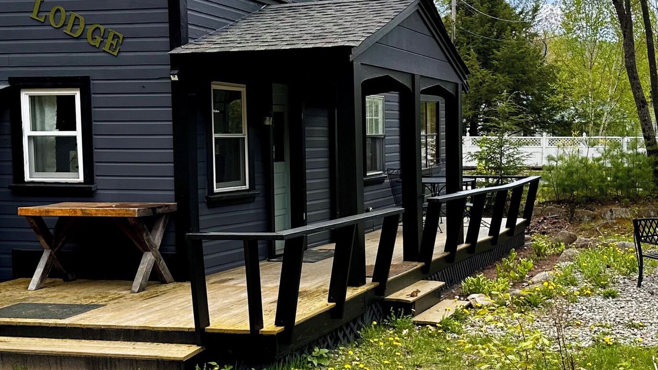 Photo of Outdoor in Holderness