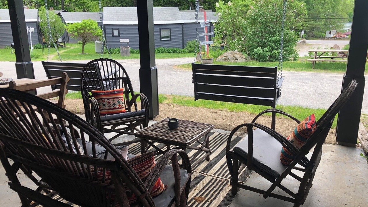 Photo of Outdoor in Holderness