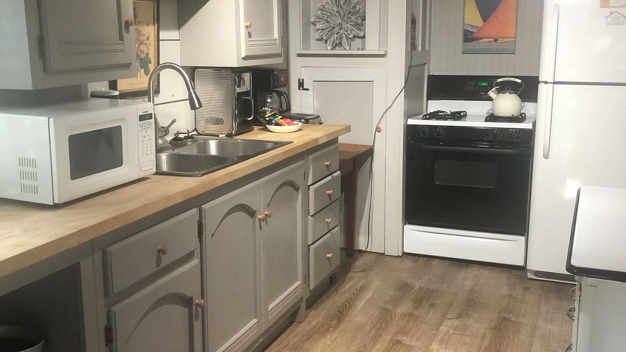 Photo of Kitchen in Holderness