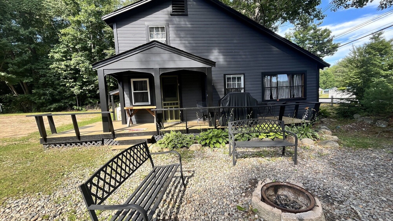 Photo of Outdoor in Holderness