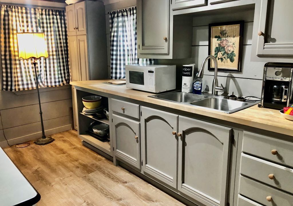 Photo of Kitchen in Holderness