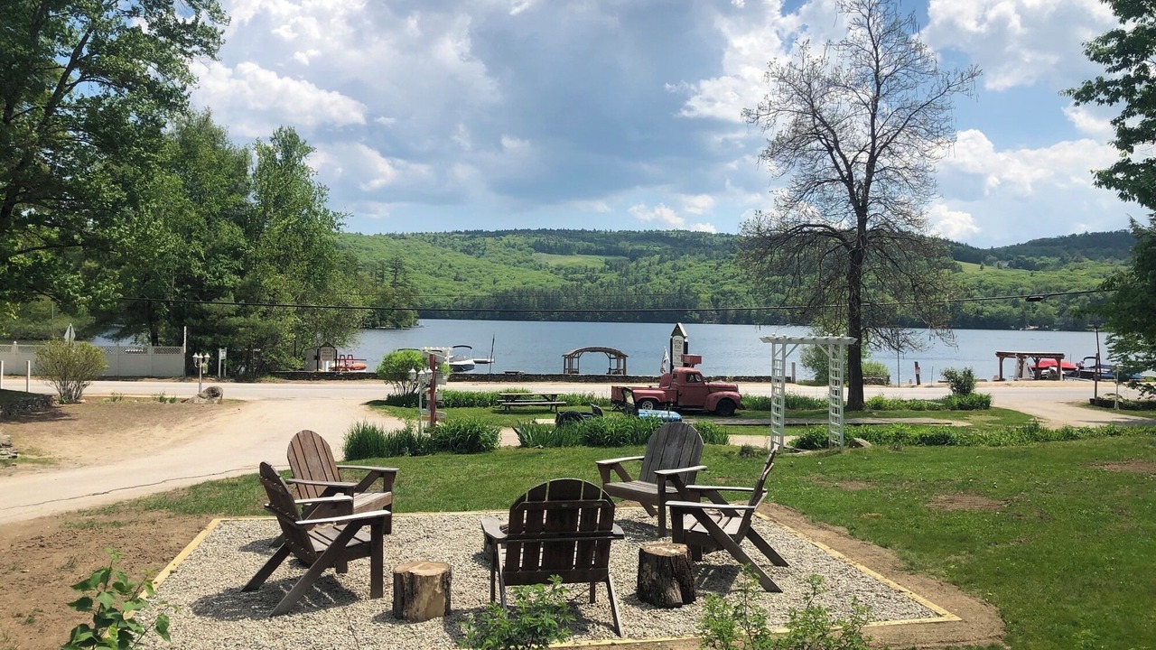 Photo of Outdoor in Holderness