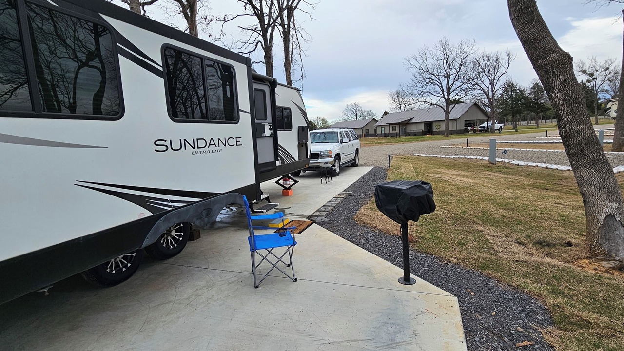 Photo of Outdoor in Vian
