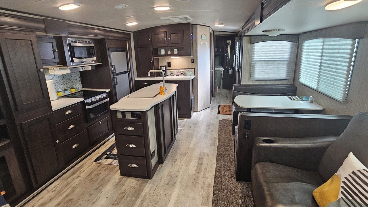 Photo of Kitchen in Vian
