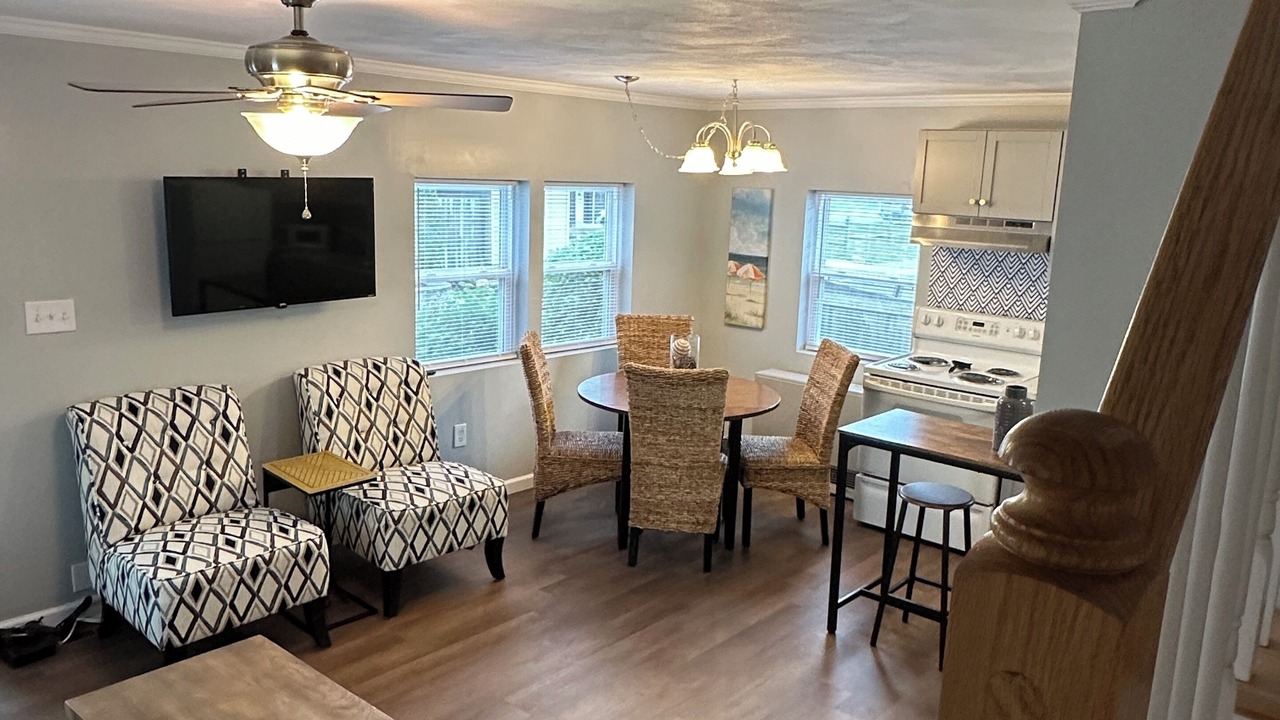 Photo of Livingroom in Sylvan Beach