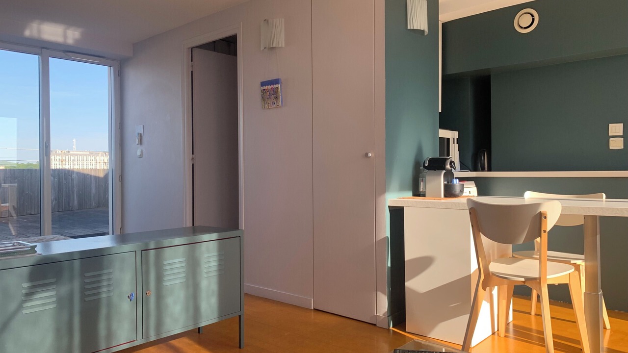 Photo of Kitchen in Saint-Georges