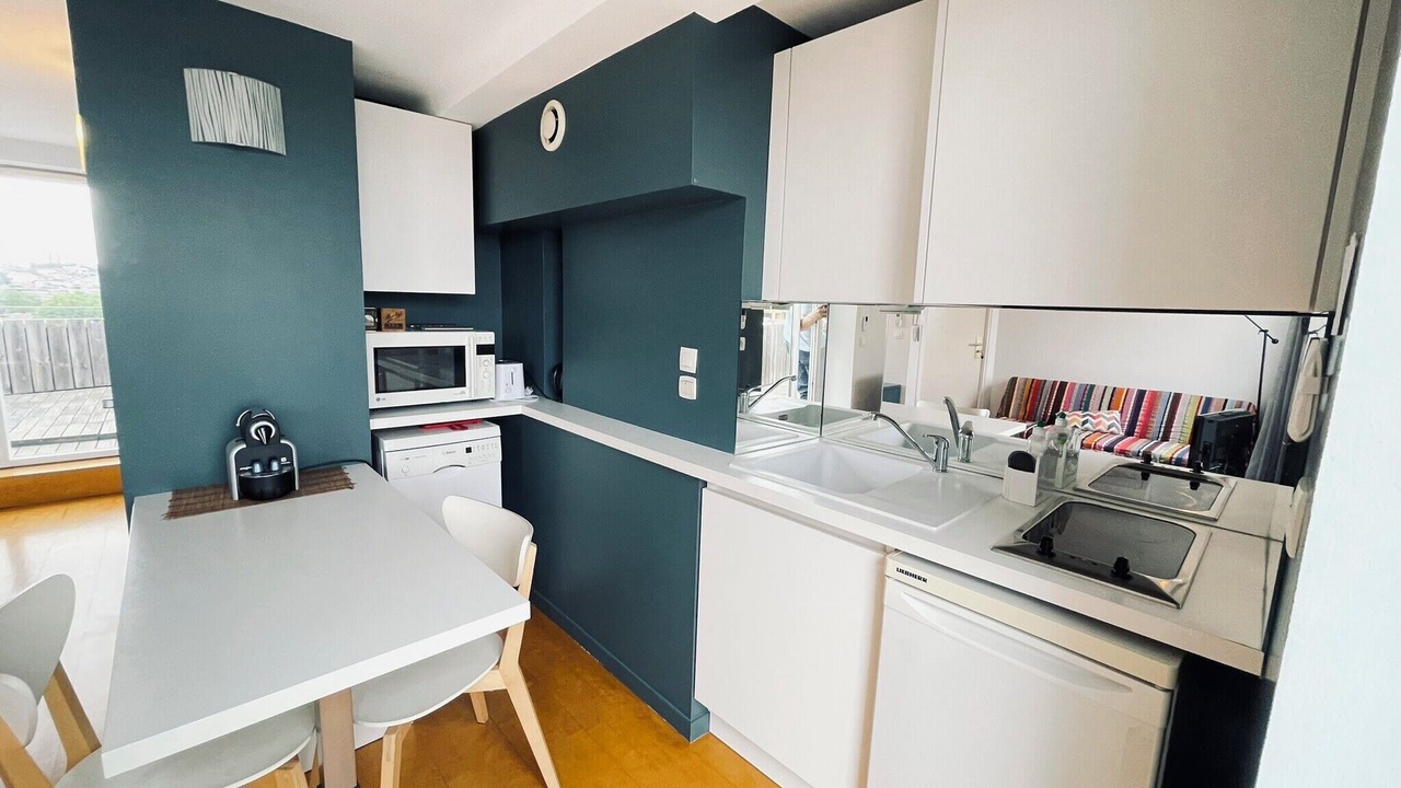 Photo of Kitchen in Saint-Georges