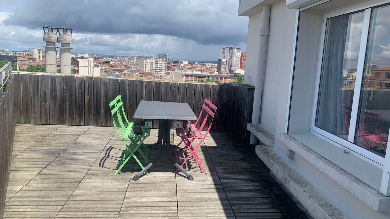 Photo of Outdoor in Saint-Georges