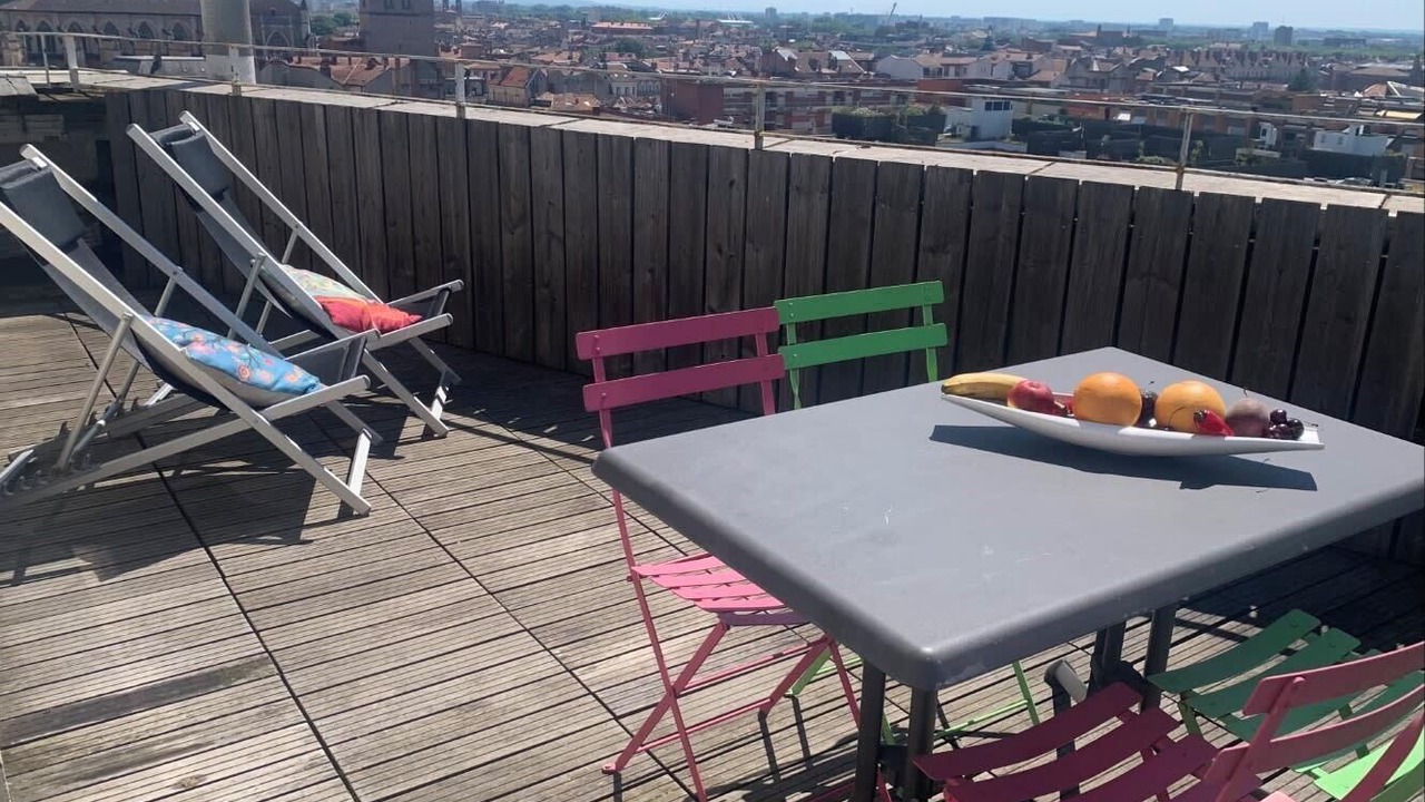 Photo of Outdoor in Saint-Georges