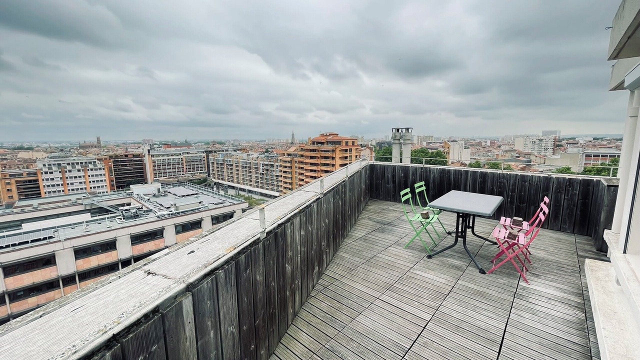 Photo of Outdoor in Saint-Georges