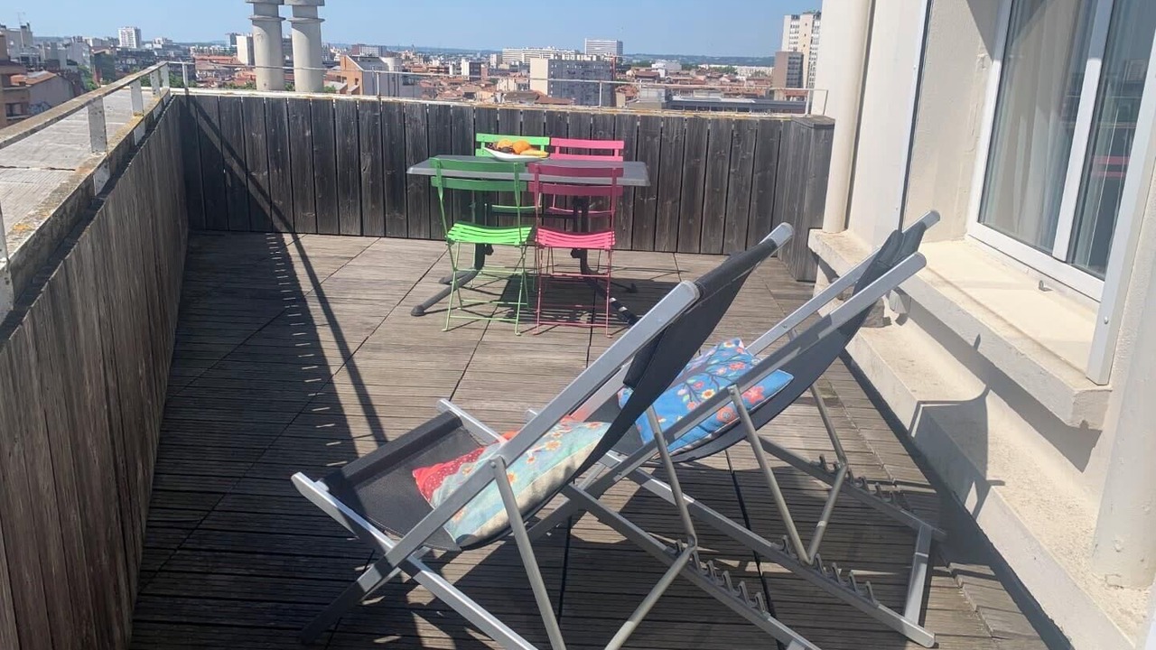 Photo of Outdoor in Saint-Georges