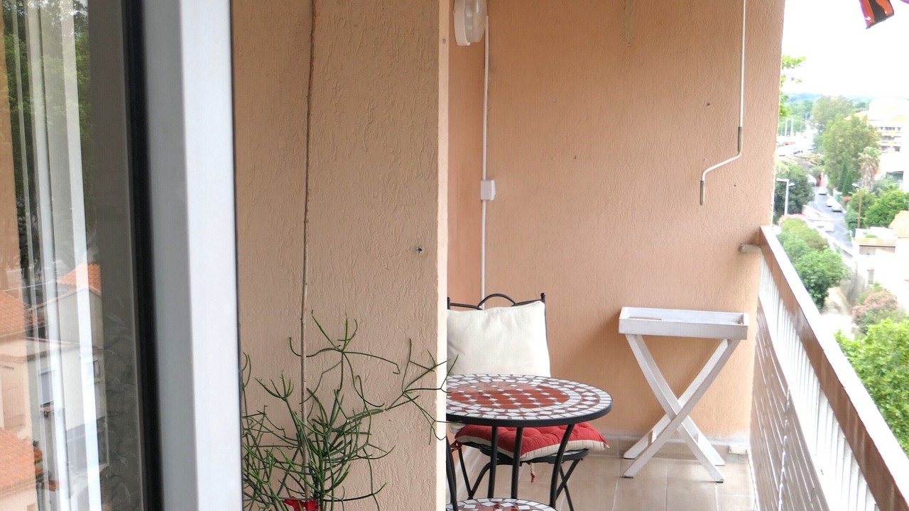 Photo of Outdoor in Les Platanes