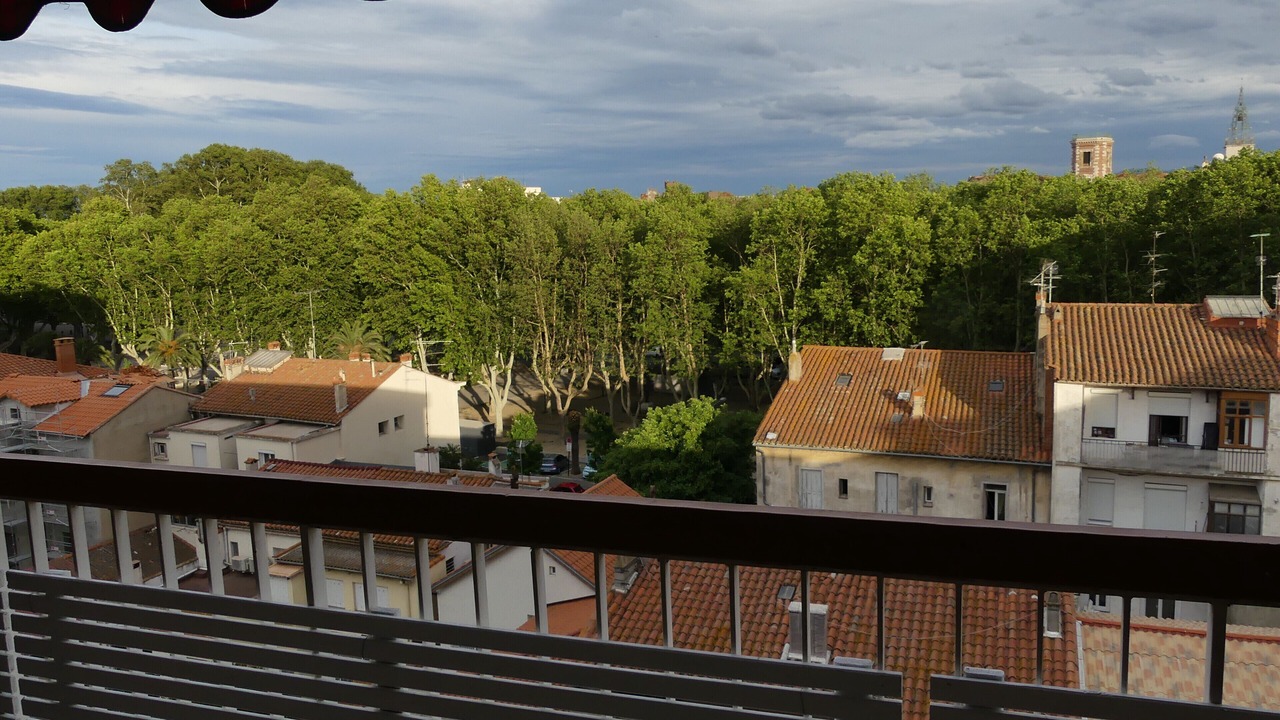 Photo of Outdoor in Les Platanes