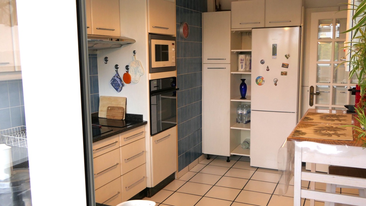 Photo of Kitchen in Les Platanes