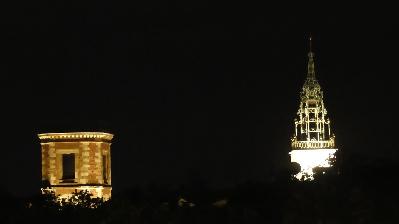 Photo of Outdoor in Les Platanes