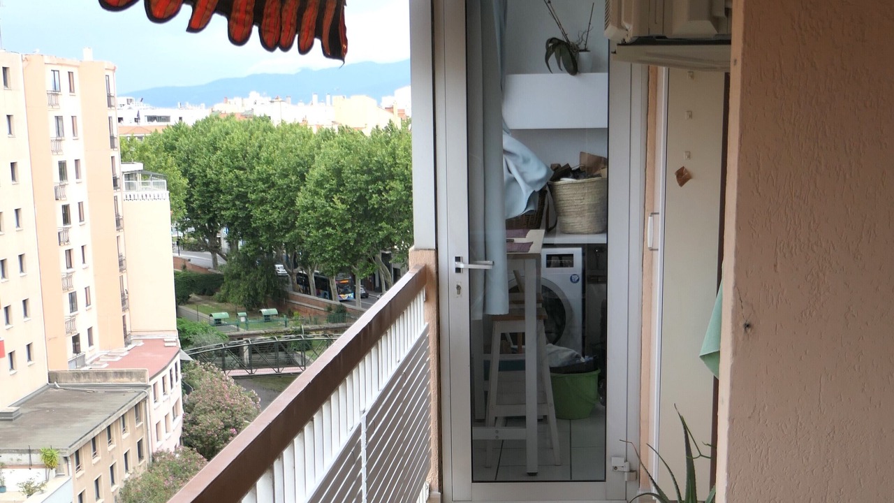 Photo of Outdoor in Les Platanes