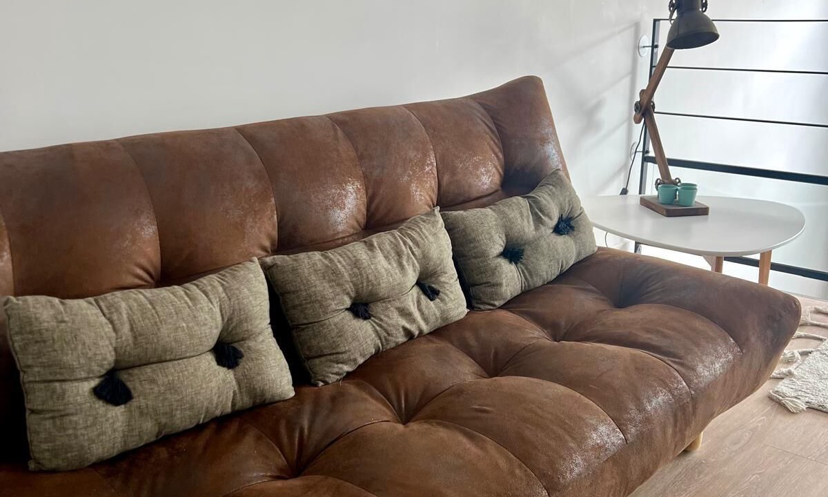 Photo of Livingroom in Billancourt–Rives de Seine