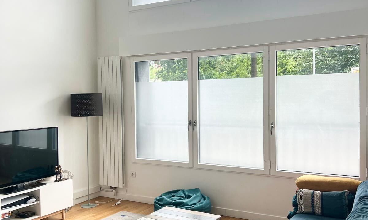 Photo of Livingroom in Billancourt–Rives de Seine