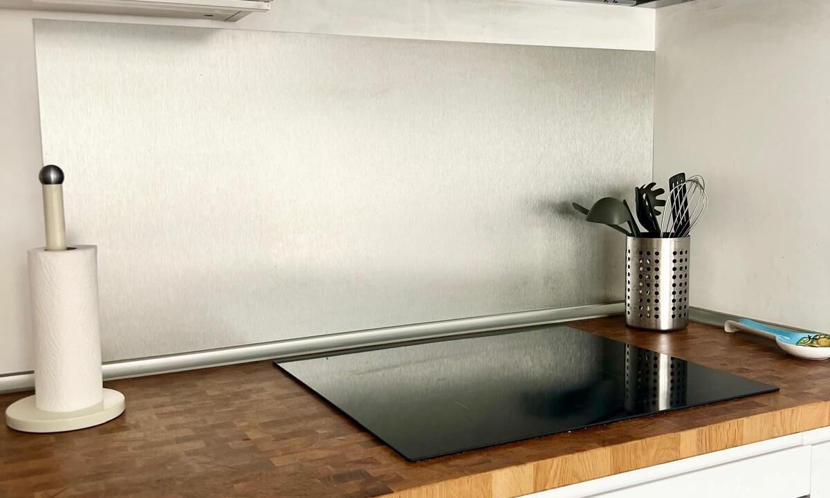Photo of Kitchen in Billancourt–Rives de Seine