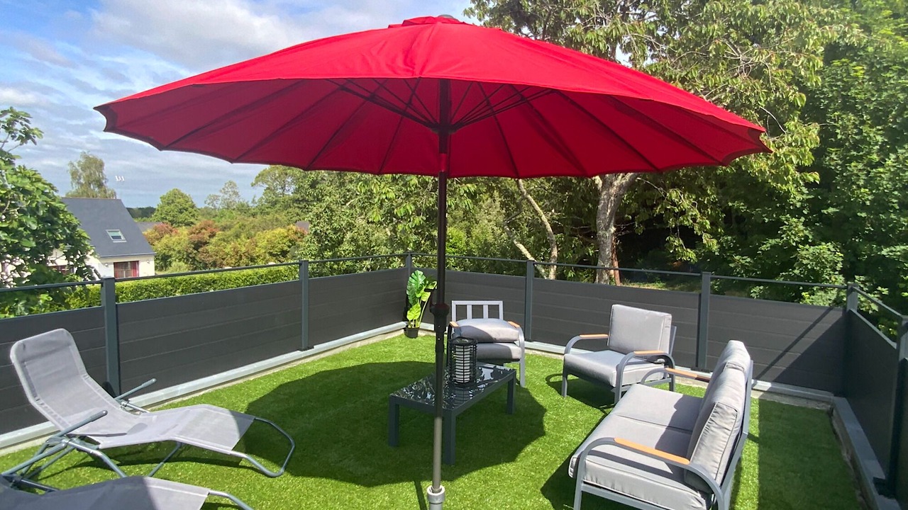 Photo of Outdoor in Tremeoc