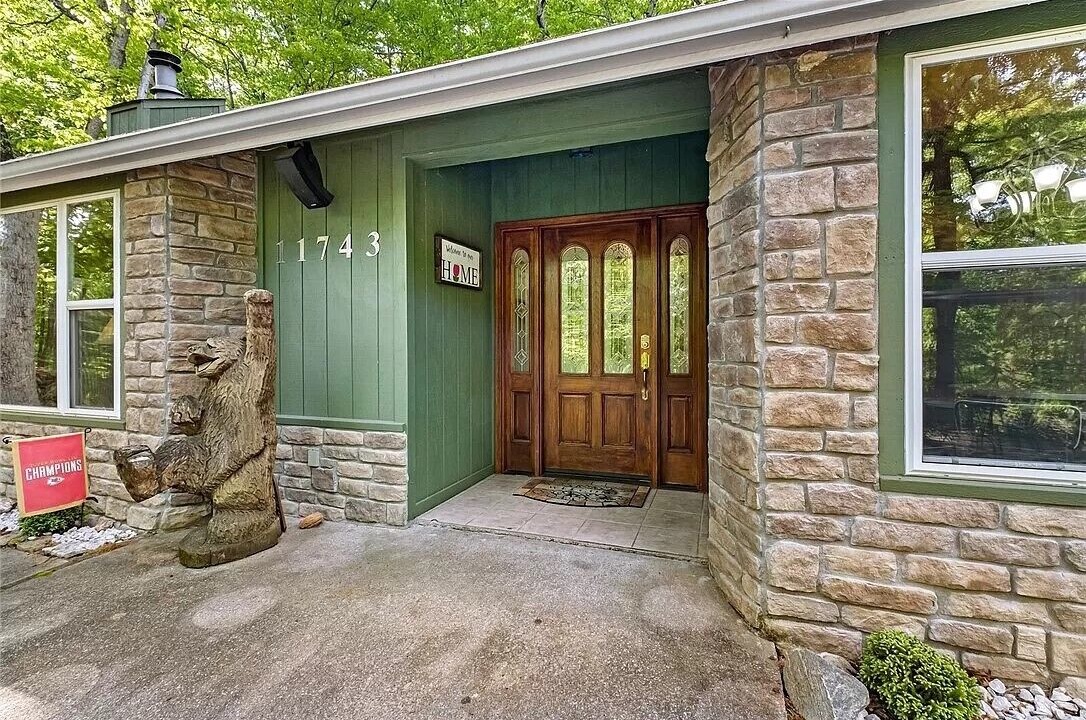 Photo of Outdoor in Lost Bridge Village