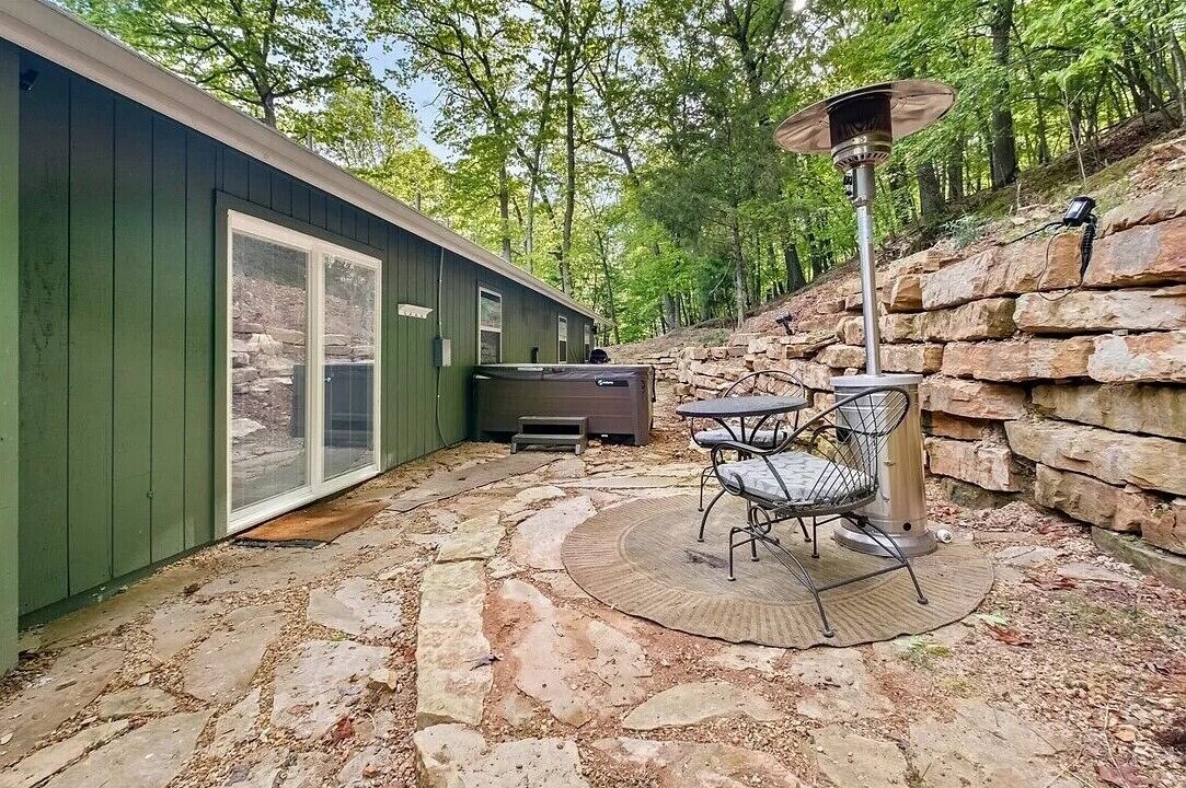 Photo of Outdoor in Lost Bridge Village