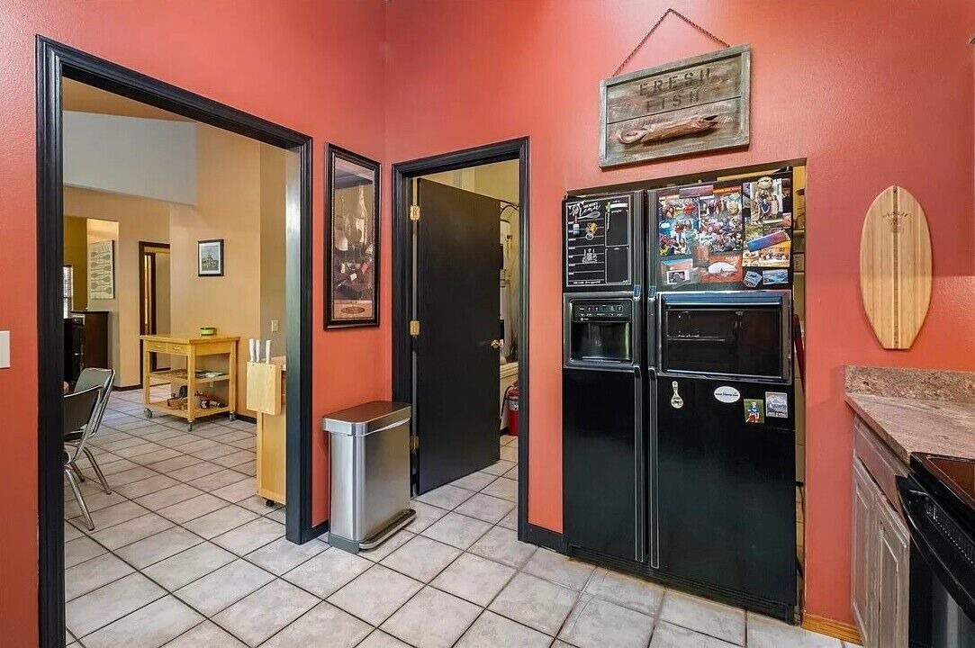 Photo of Kitchen in Lost Bridge Village