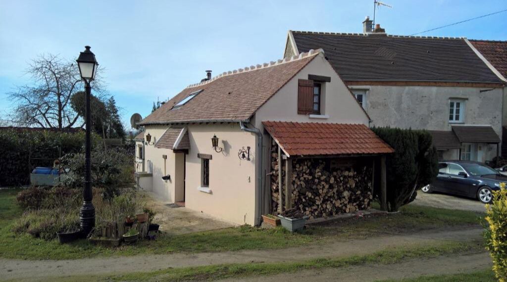 Photo of Outdoor in Jouy-sur-Morin