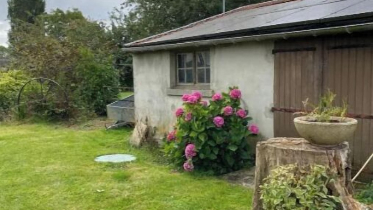 Photo of Outdoor in Jouy-sur-Morin