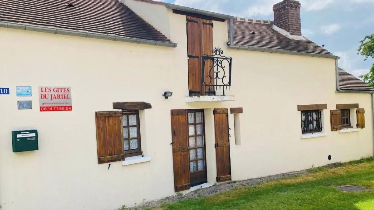 Photo of Outdoor in Jouy-sur-Morin