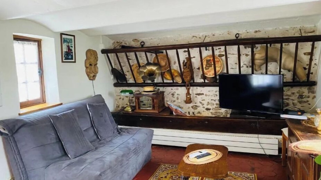 Photo of Livingroom in Jouy-sur-Morin