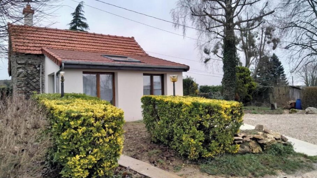 Photo of Outdoor in Jouy-sur-Morin