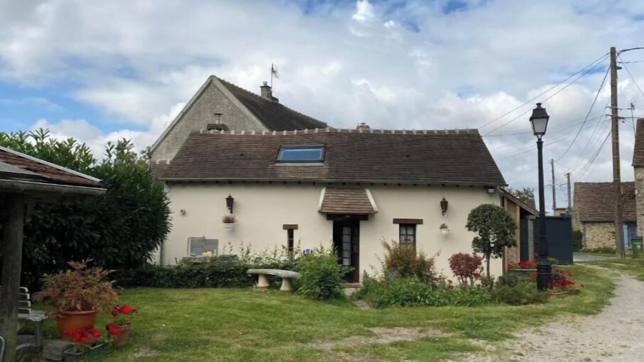 Photo of Outdoor in Jouy-sur-Morin