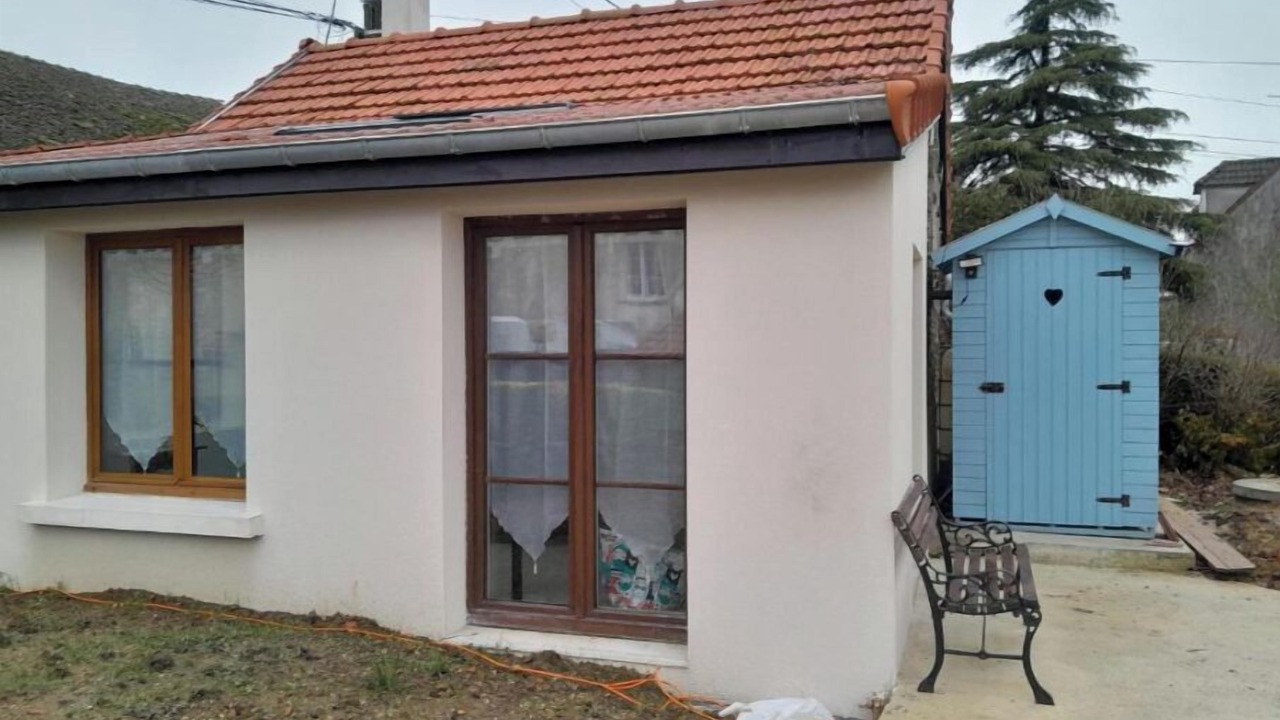 Photo of Outdoor in Jouy-sur-Morin